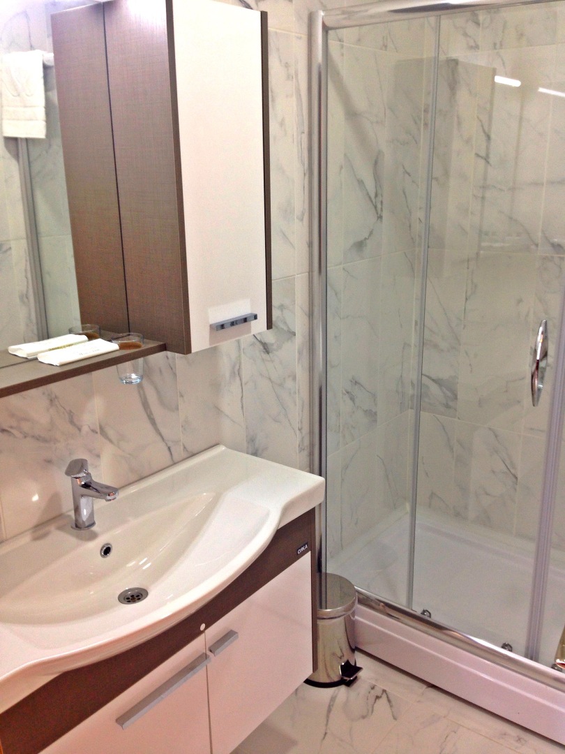 Foto - Naz Wooden House Inn