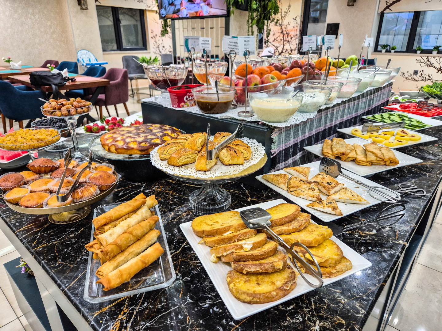 Photo - Essam Deluxe Hotel