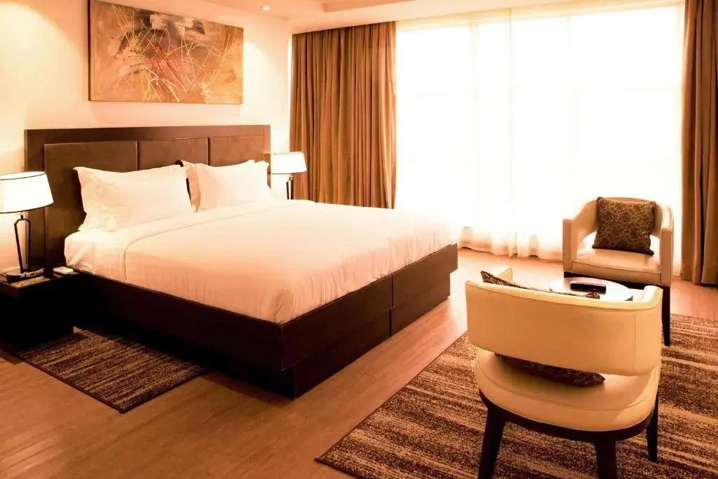 Photo - DoubleTree by Hilton Nairobi Hurlingham
