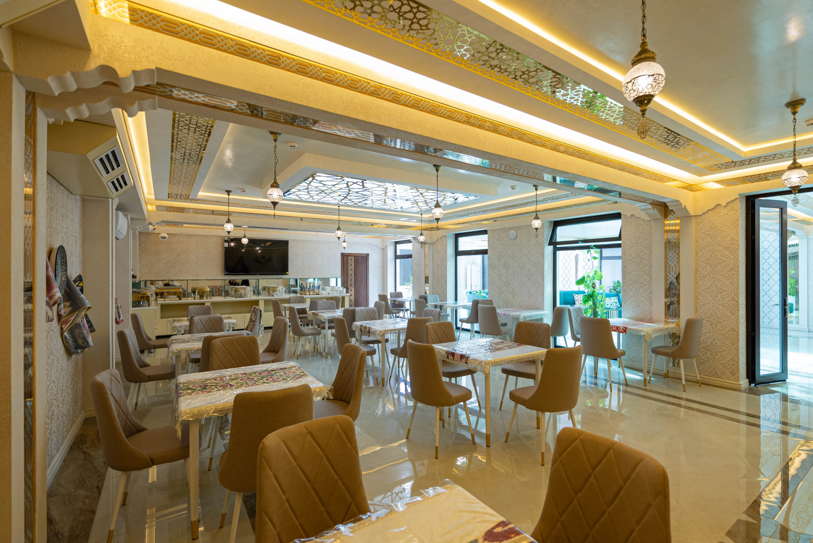 Photo - Volidam Hotel