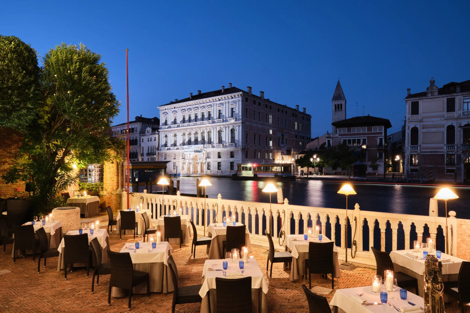 Photo - Hotel Palazzo Stern