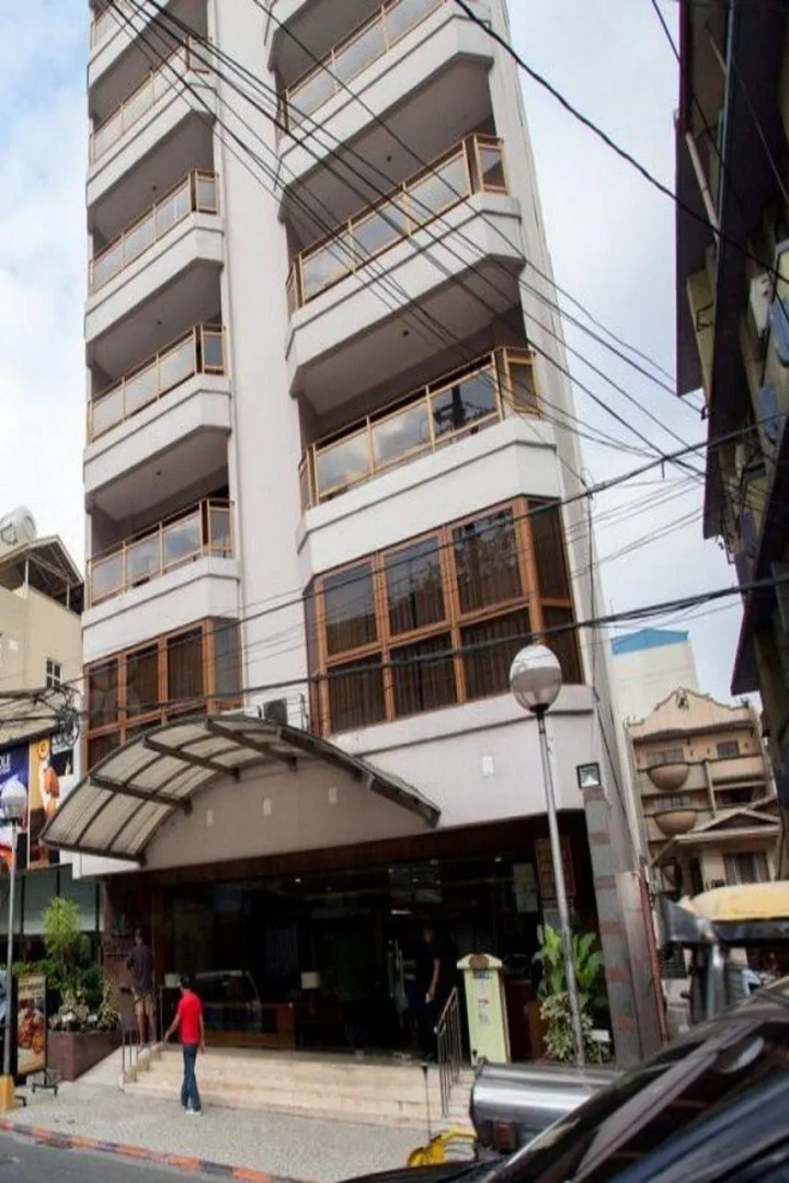 Foto - City Garden Suites Manila