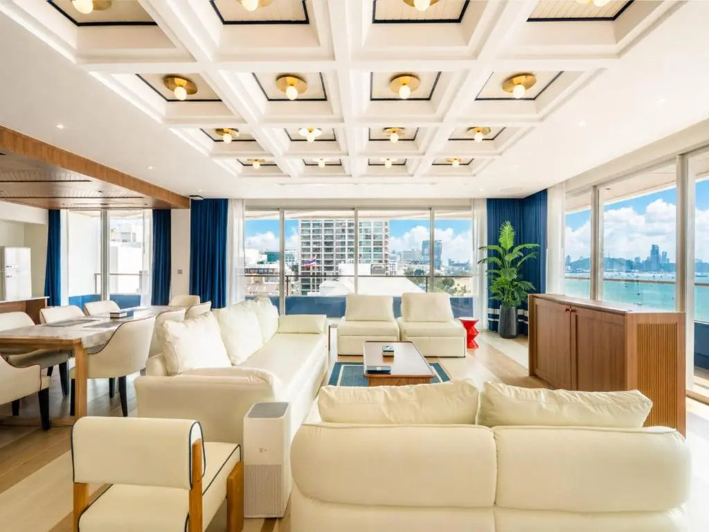Foto - The Cruise Hotel