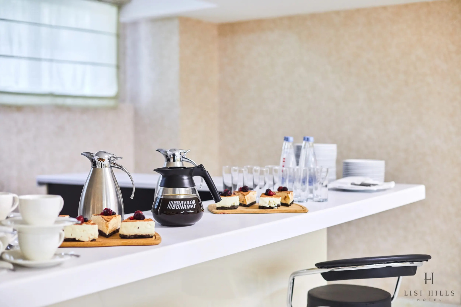 Foto - Lisi Hills Hotel