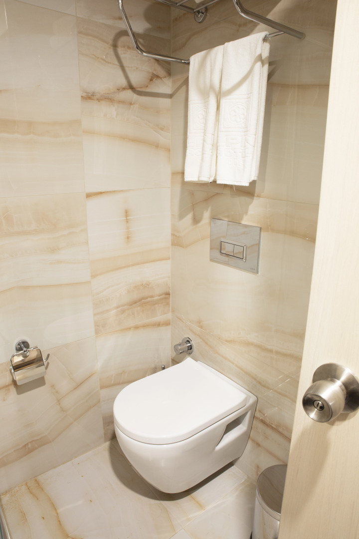 Photo - Alpinn Hotel DUE