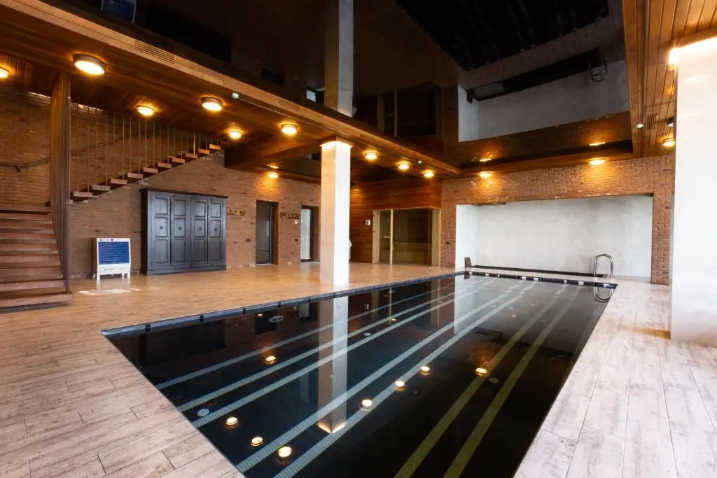 Foto - Villa Oho Hotel