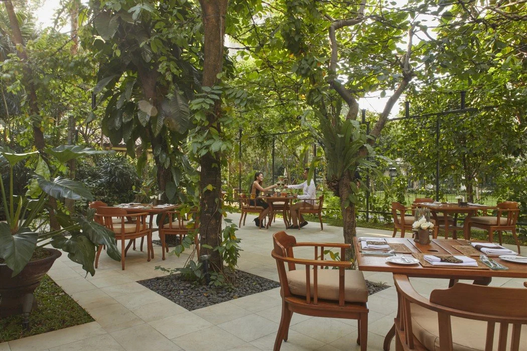 Photo - The Dharmawangsa Jakarta