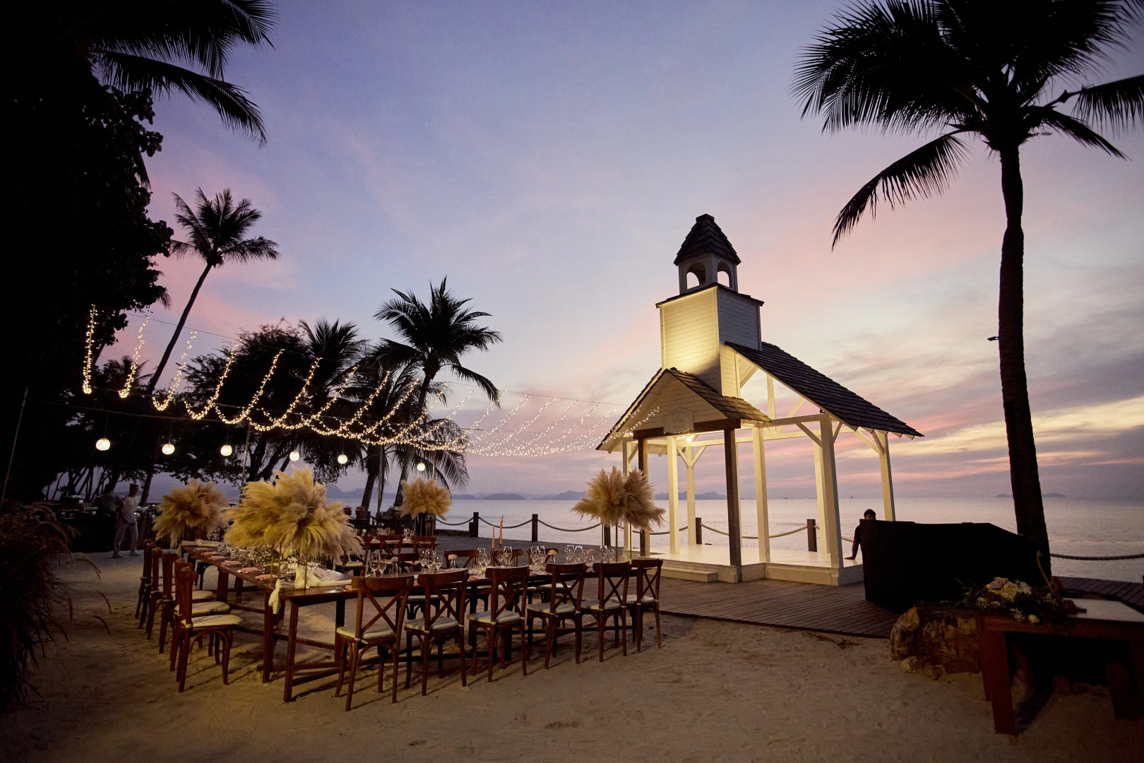 Conrad Koh Samui, Bild 15 von 17