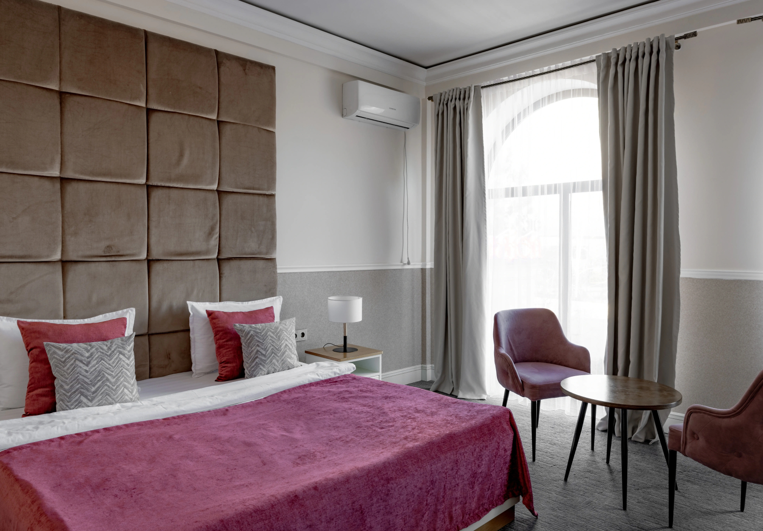 Photo - Mountain View Boutique Hotel