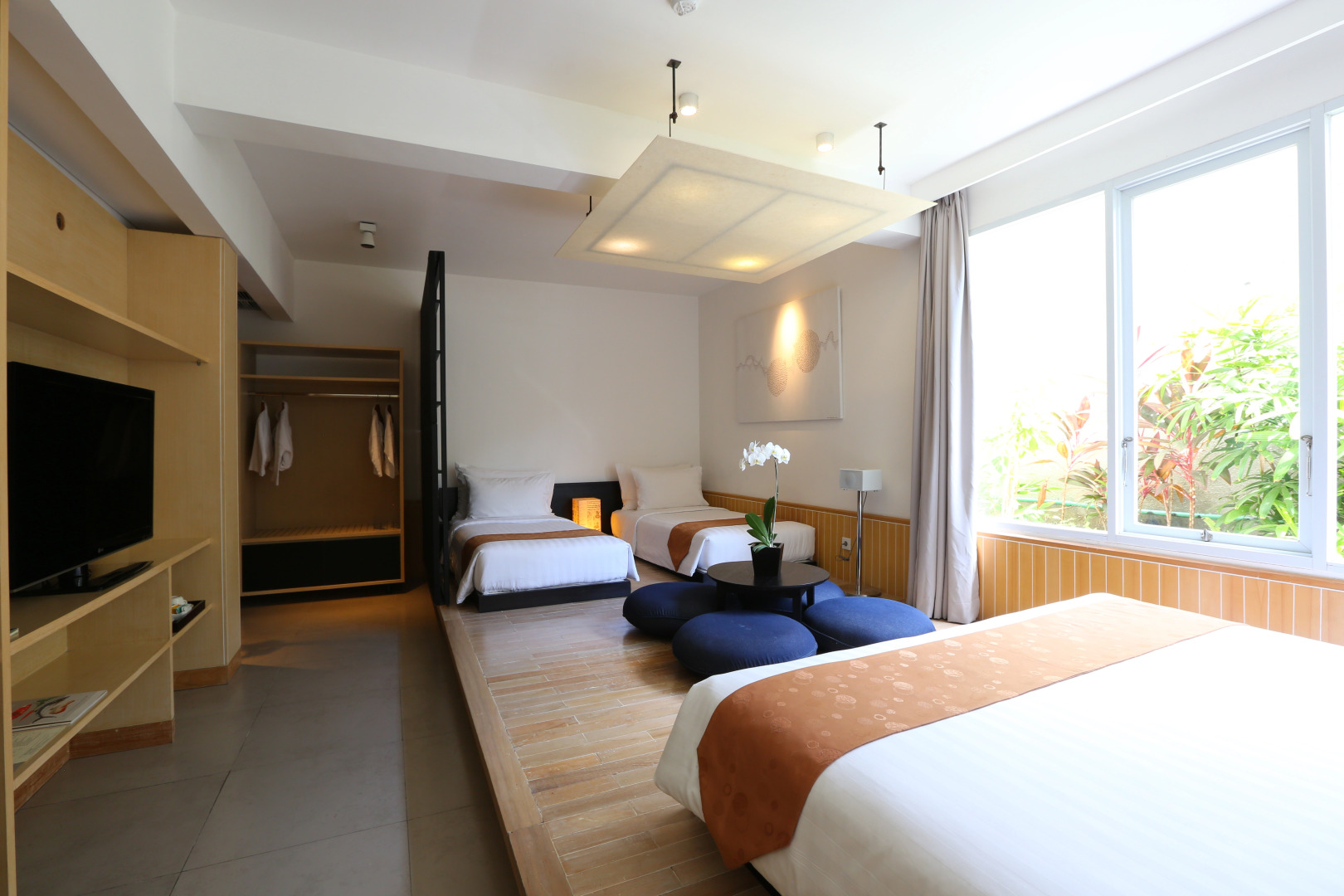 Foto - THE 1O1 Bali Fontana Seminyak