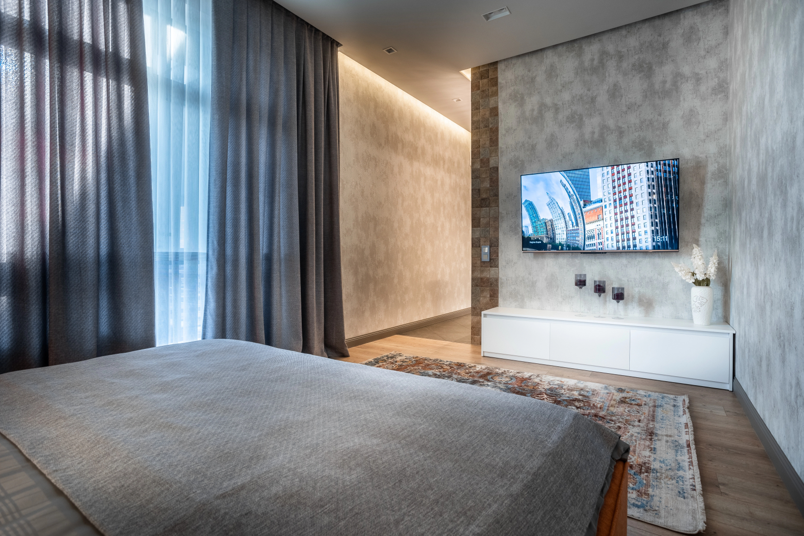 Foto - Apart Hotel Colibri