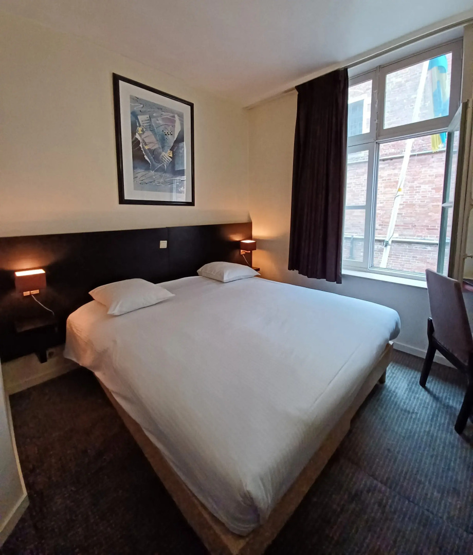 Foto - Hotel Koffieboontje