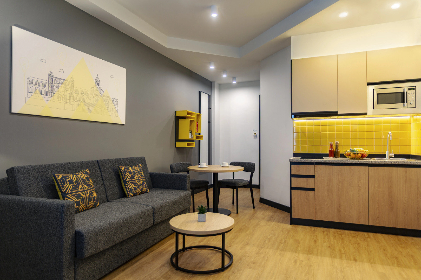 Foto - The Gate Hotel City Centre