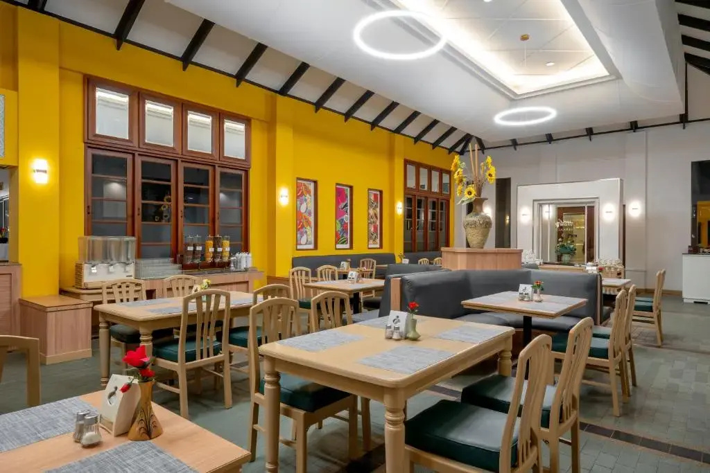 Photo - Sunshine Garden Resort