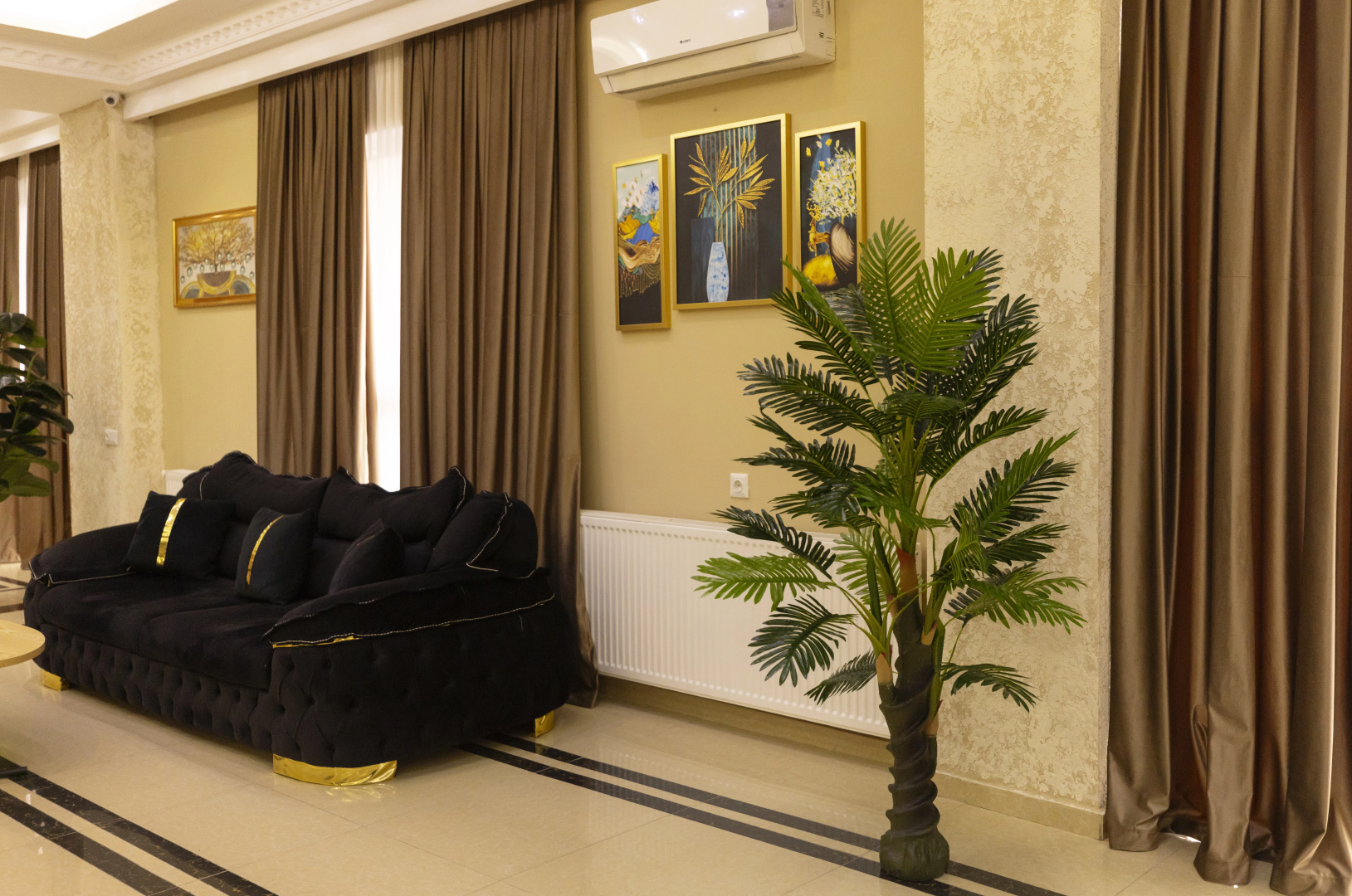 Foto - Hotel Grand Palace