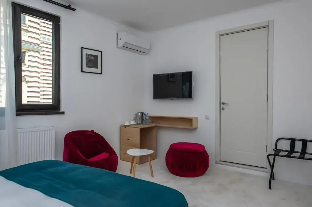 Foto - Opera Boutique Hotel