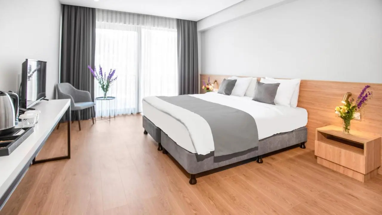Foto - Hotel Memoir Kazbegi by DNT Group