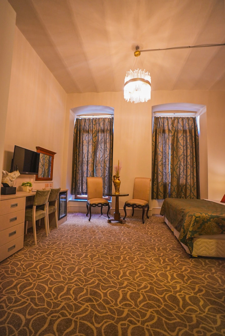 Foto - Aria Palace Taksim