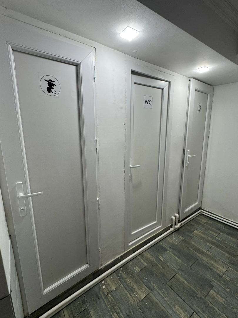 Foto - Hostel VOYAGE