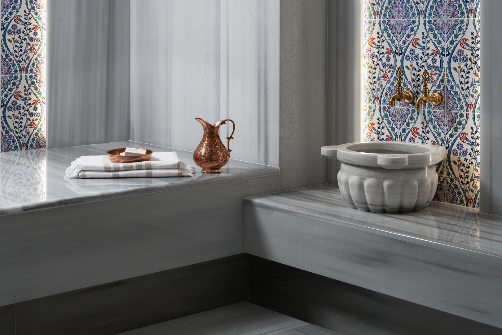 Photo - Marriott Executive Apartments Istanbul Tema World