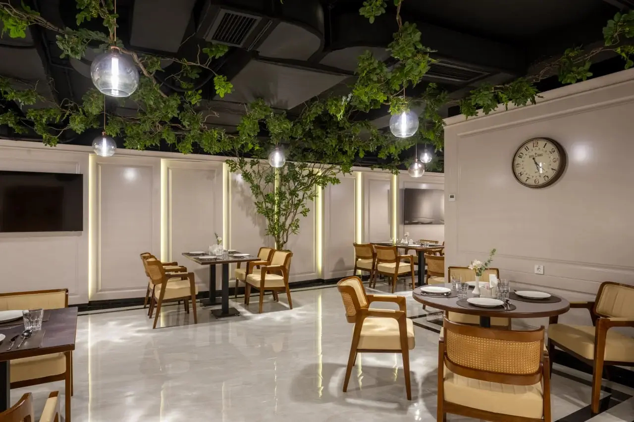 Photo - Consti Hotel Tashkent