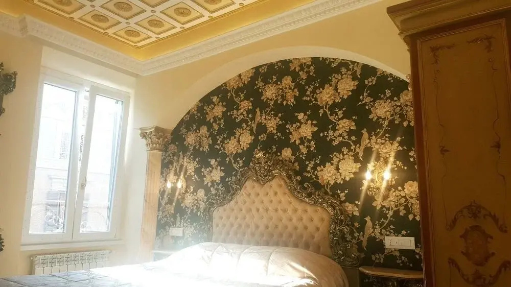 Foto - Impero Vaticano Suites Guest House