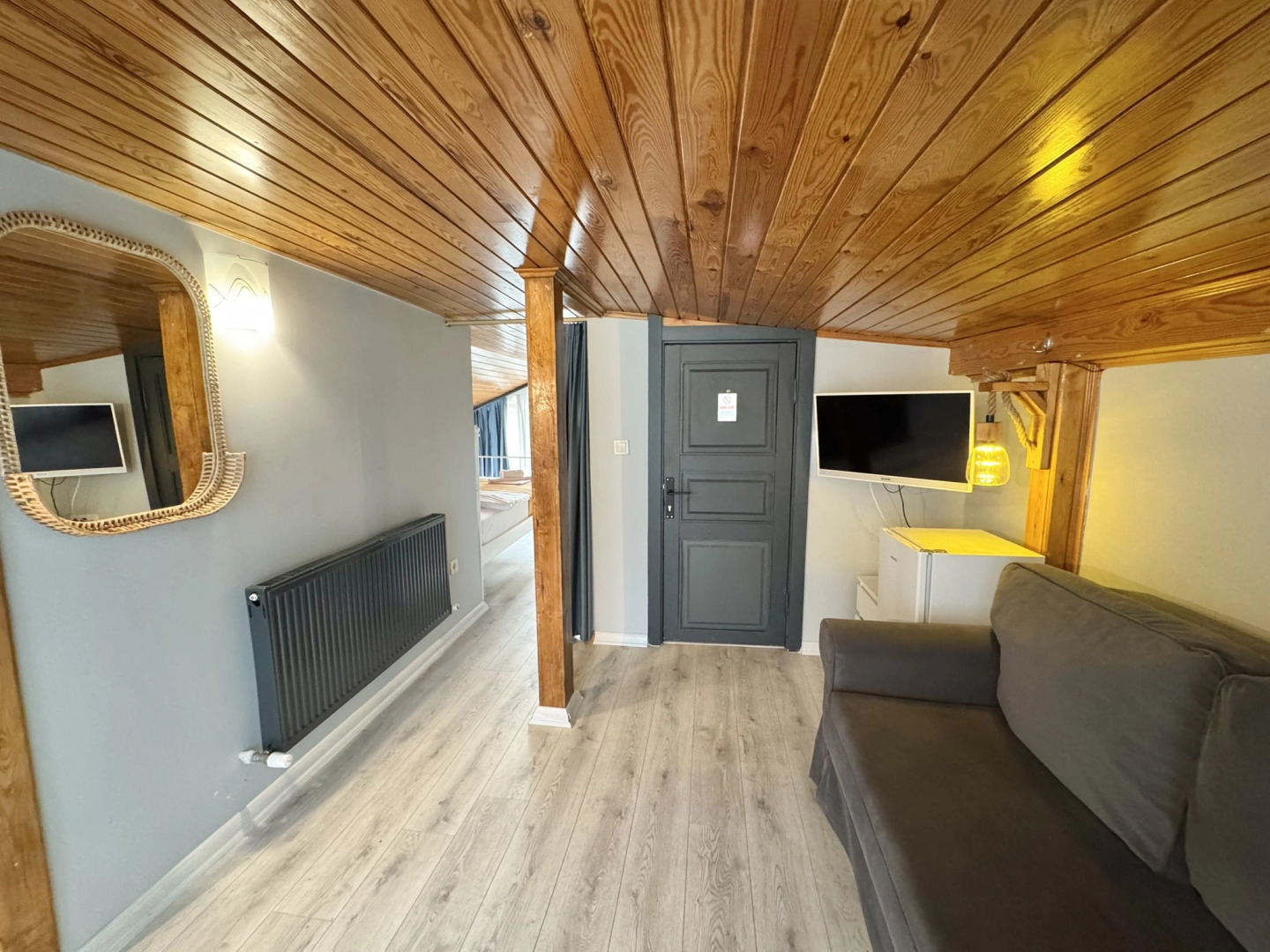 Foto - White Inn Taksim