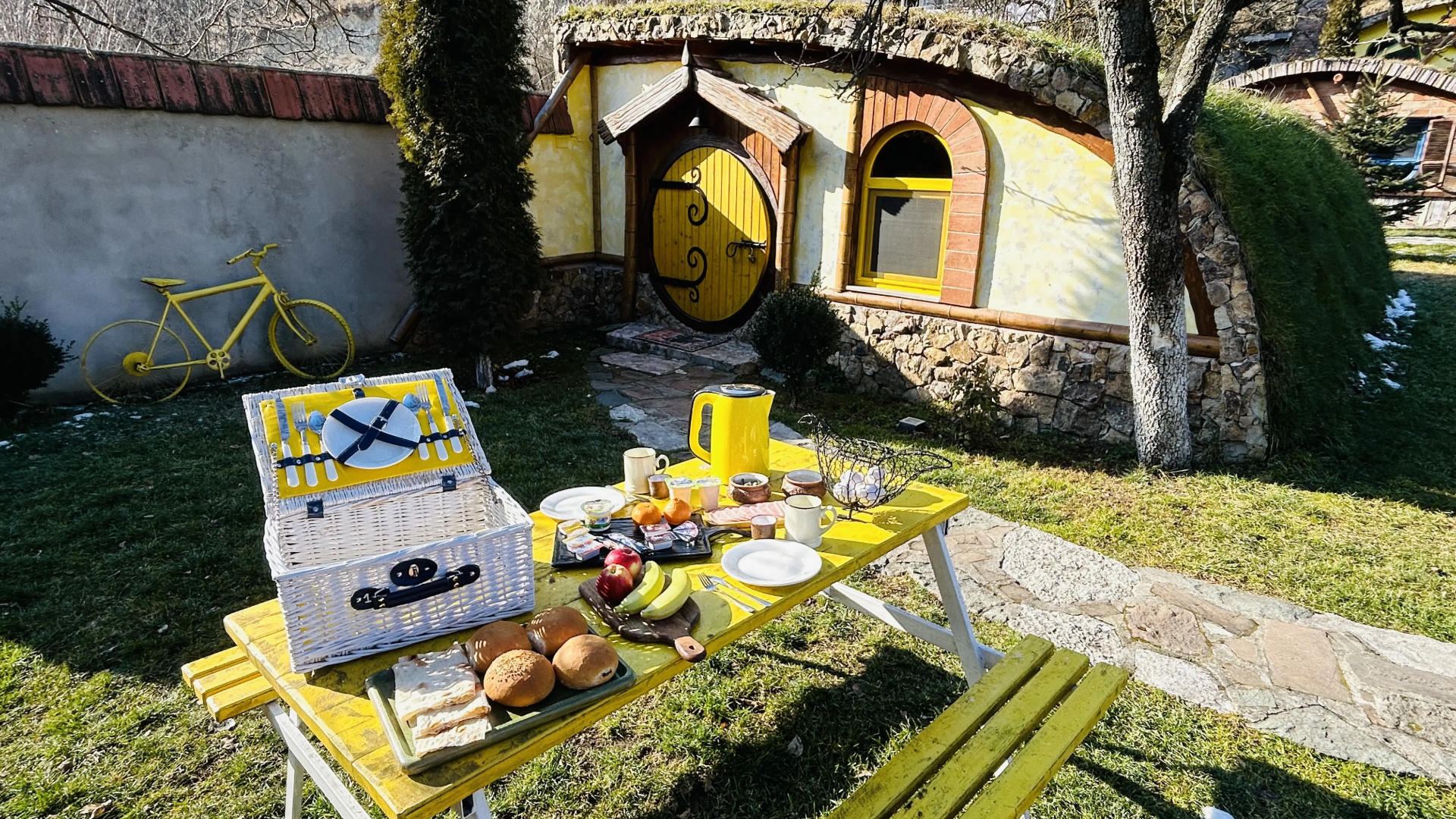Photo - Cozy House