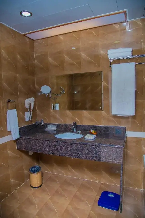 Foto - Golden Coast Hotel