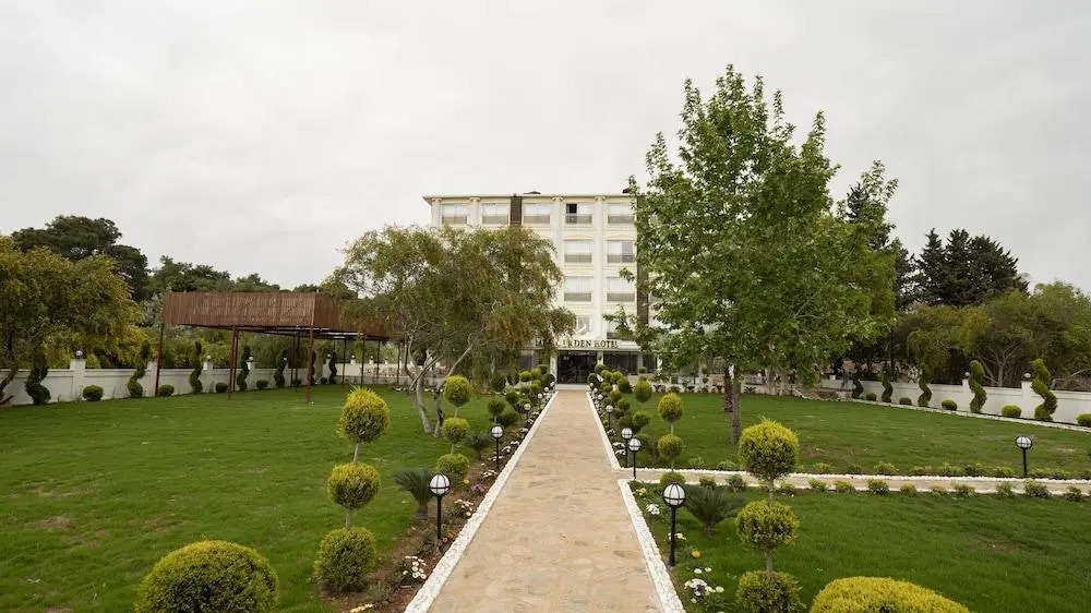 Photo - Lara Garden Hotel