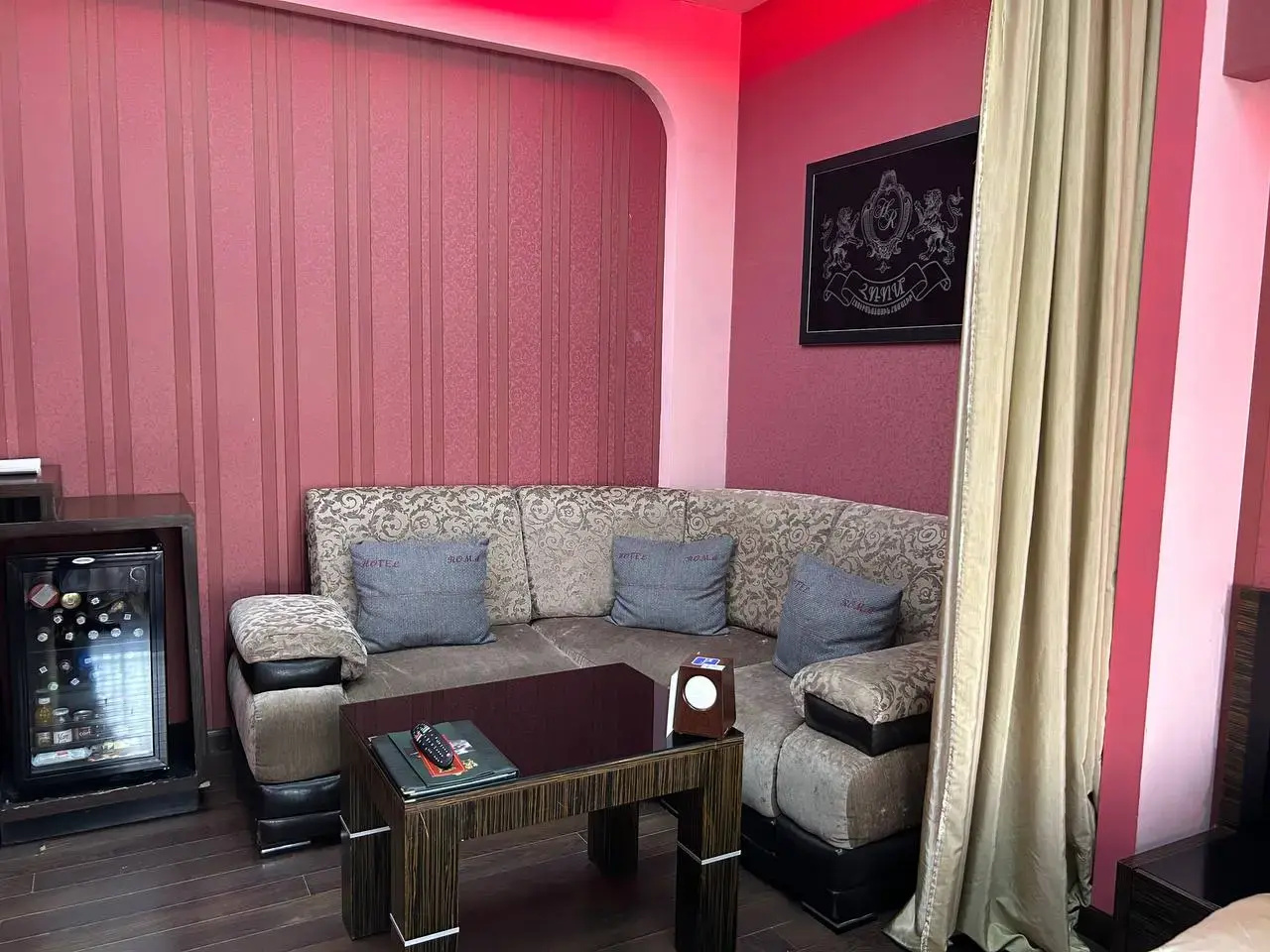 Foto - Hotel Roma Yerevan & Tours