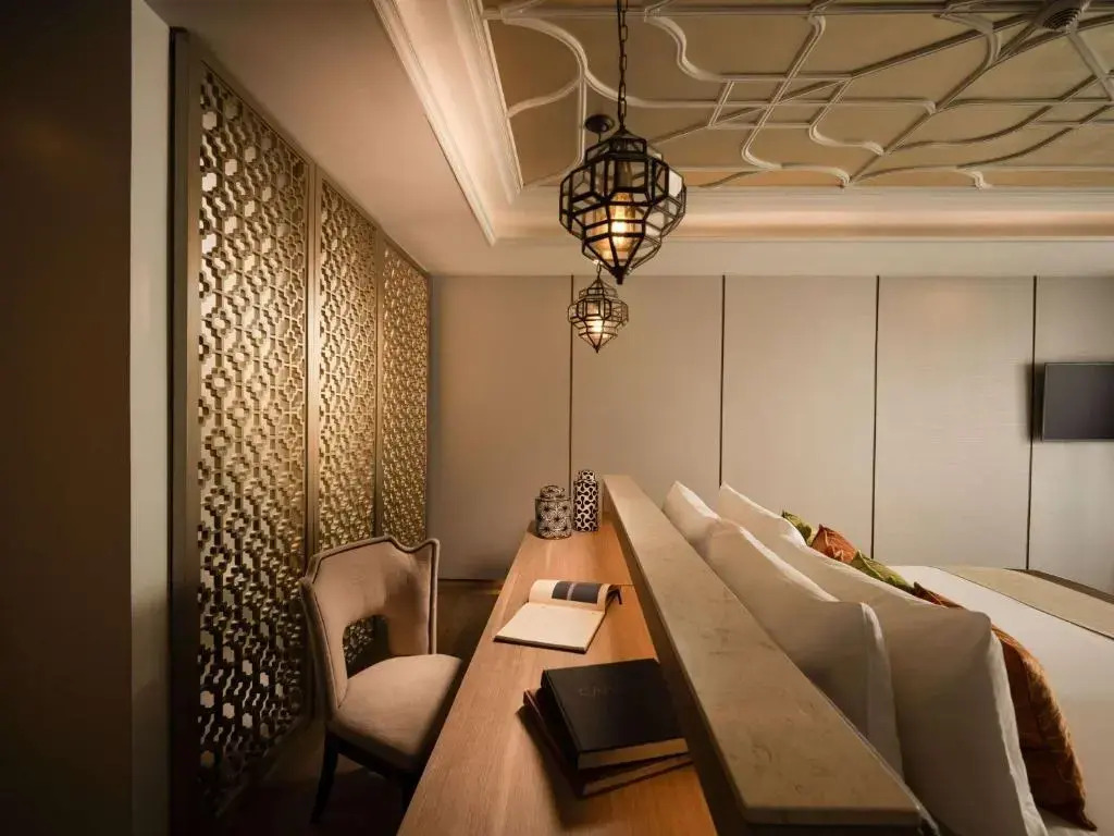 Photo - Avista Grande Phuket Karon - MGallery