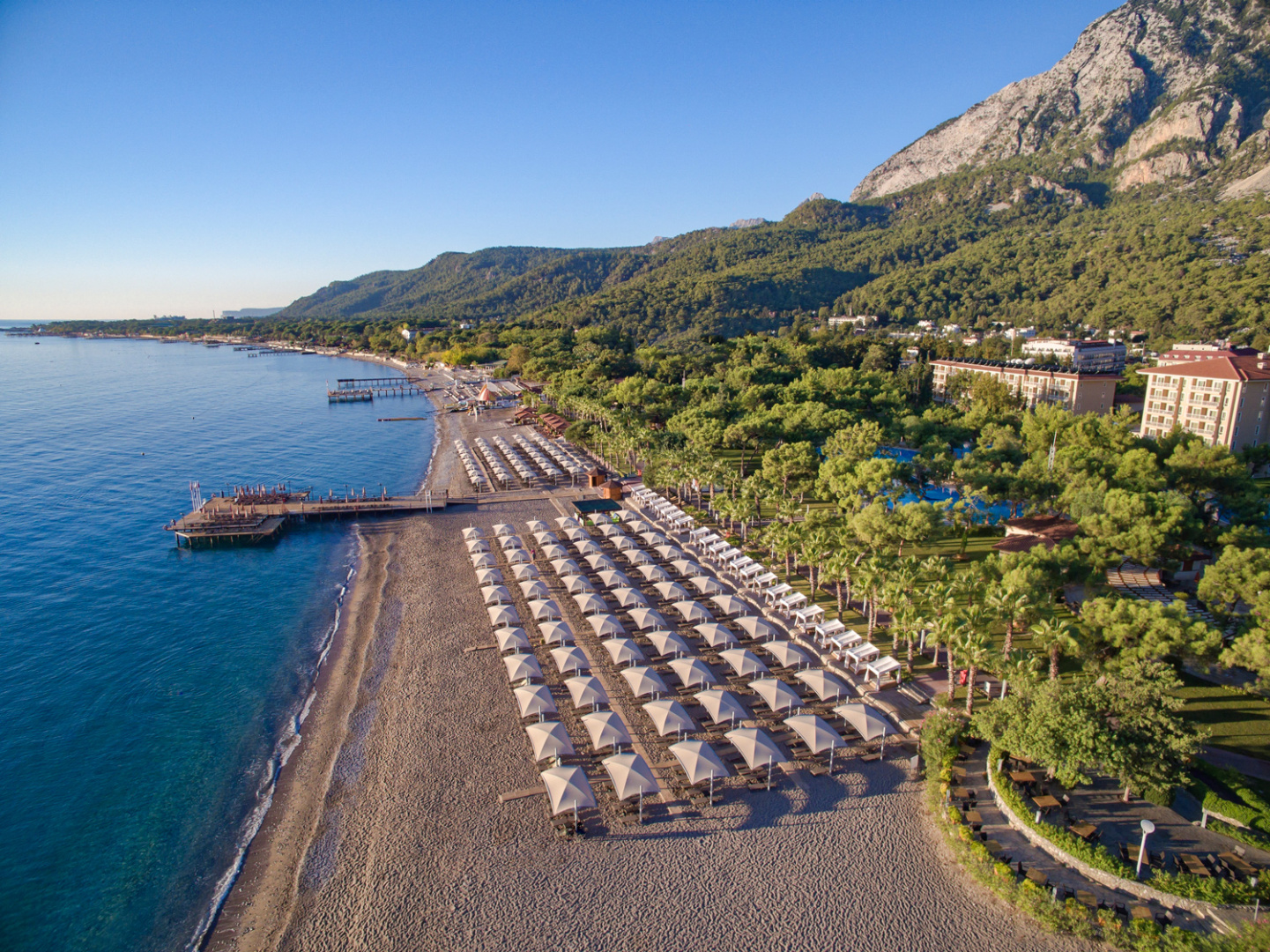 Foto - AKKA Hotels Antedon