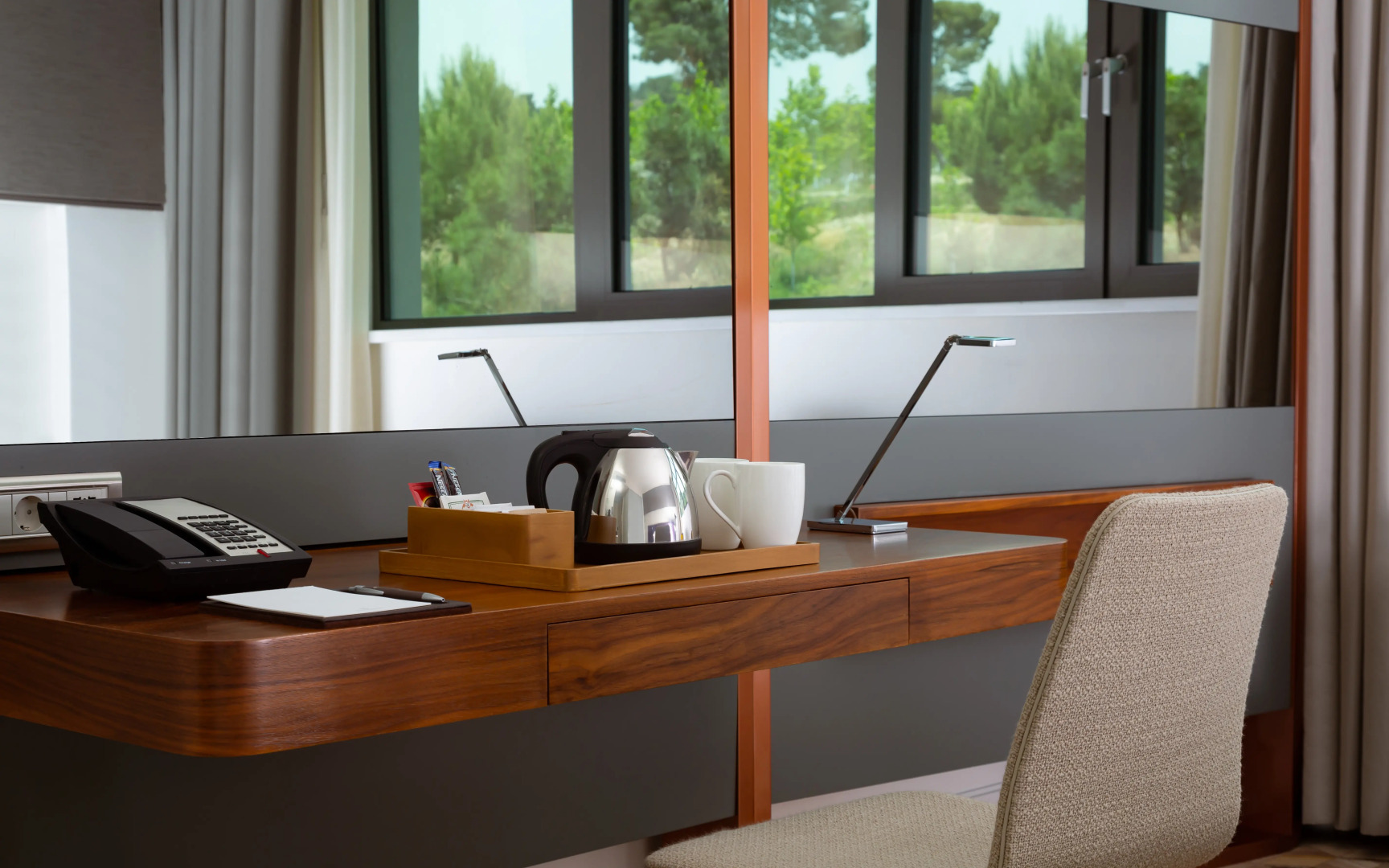 Foto - Sheraton Baku Intourist