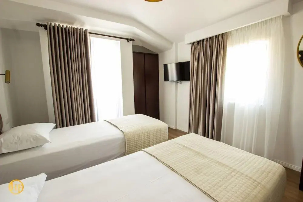 Photo - Hotel Fantasy