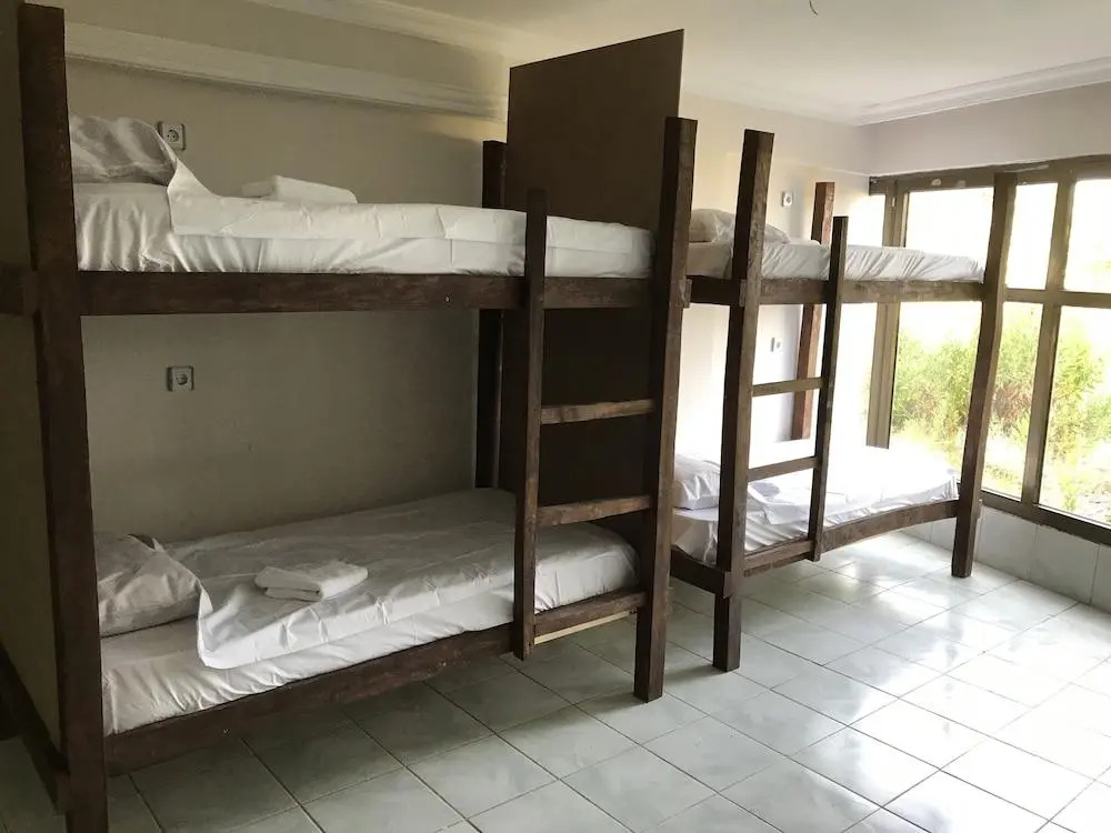 Foto - CAMP&HOSTEL Antalya