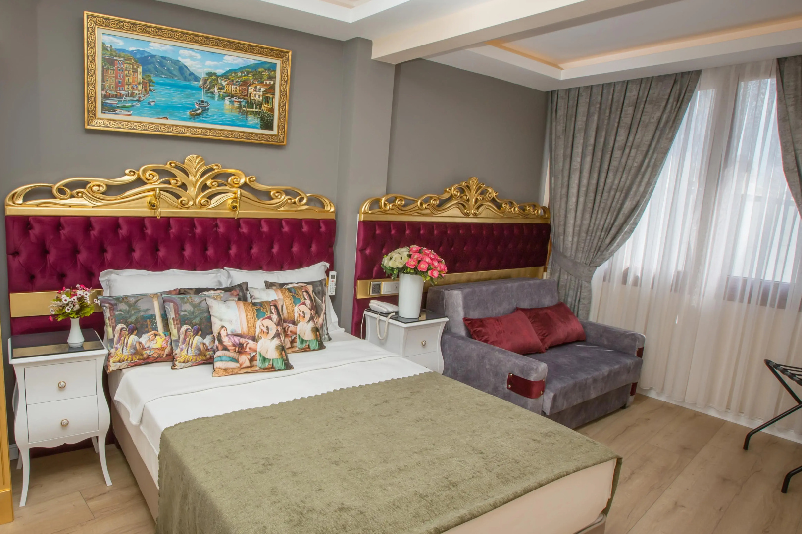 Photo - Atlantis Royal Hotel