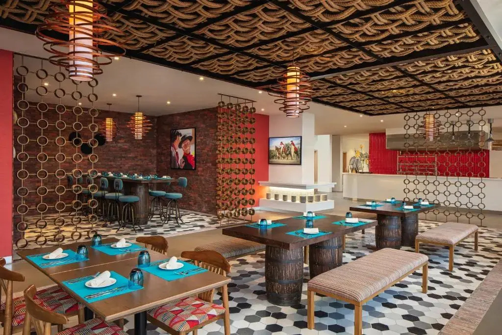 Foto - Centara Mirage Beach Resort Dubai