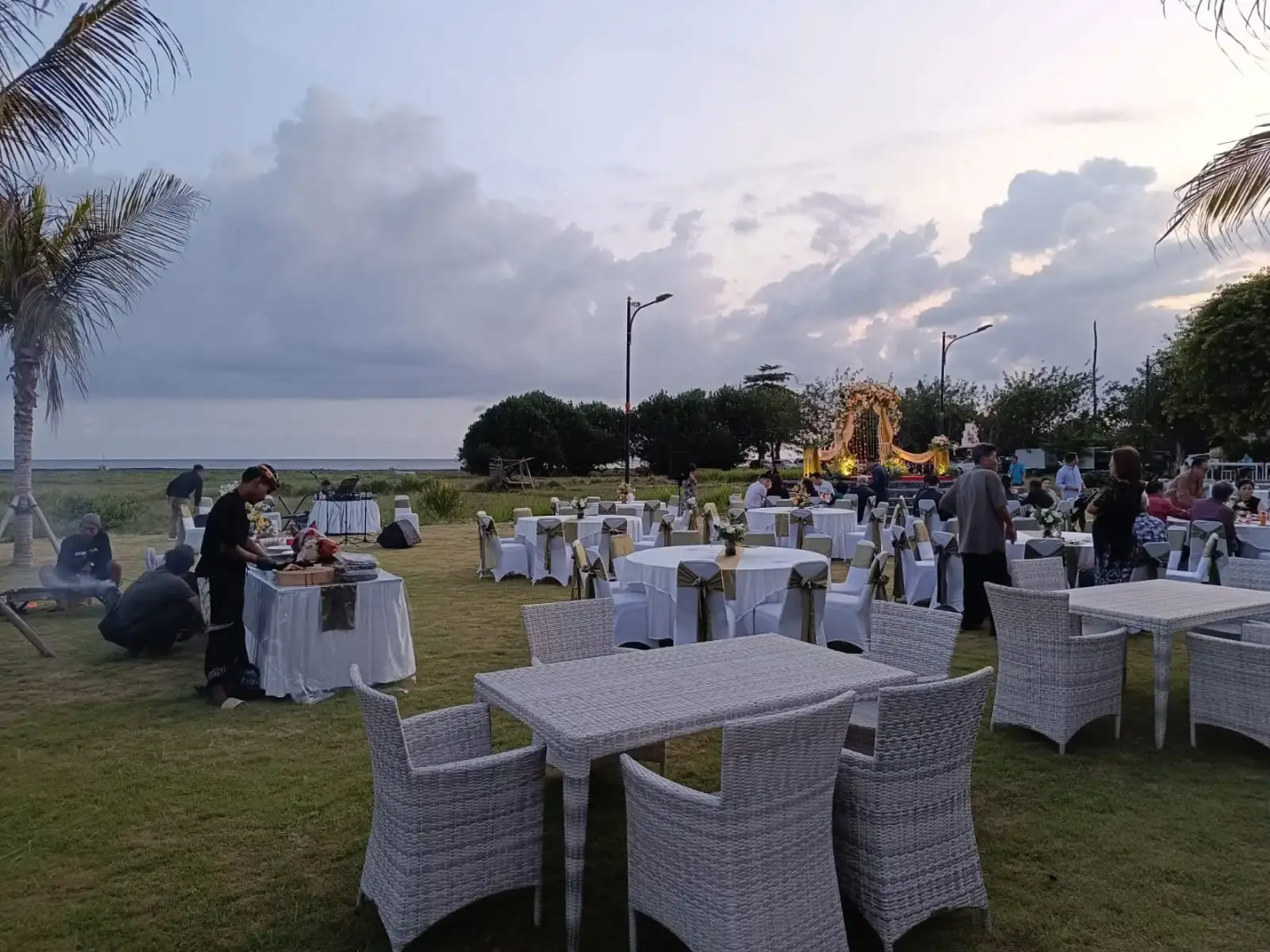 Photo - Kori Maharani Villas
