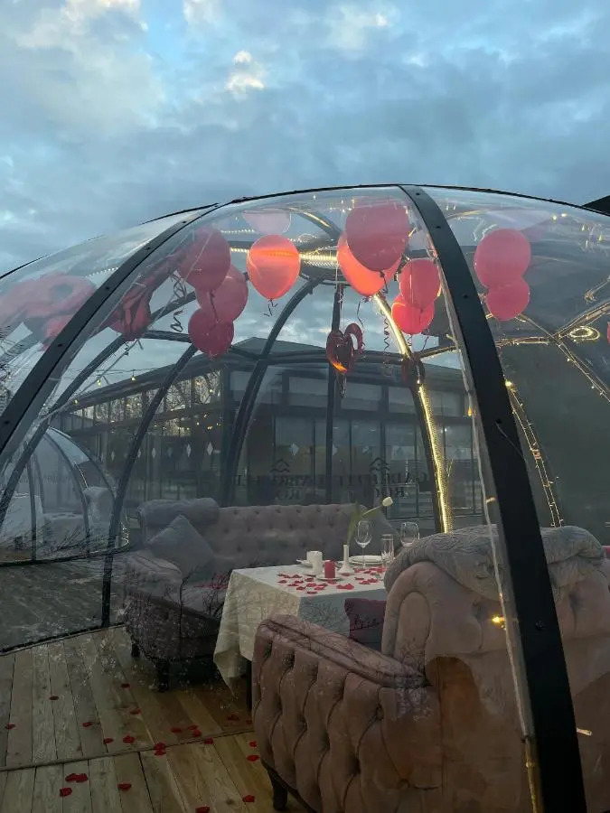 Foto - Gabrielle International Hotel