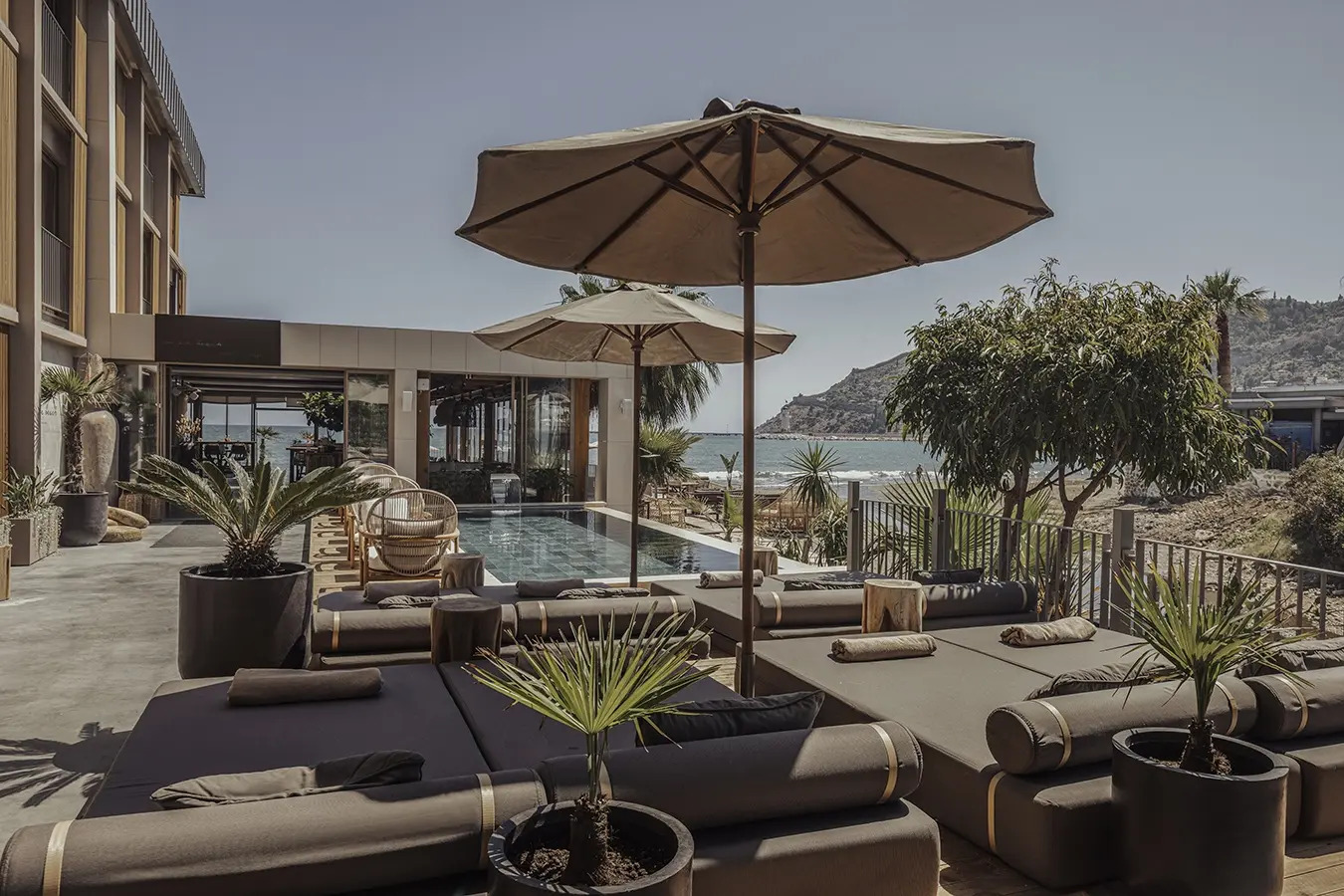 Foto - En Vie Beach Boutique Hotel - Adults Only