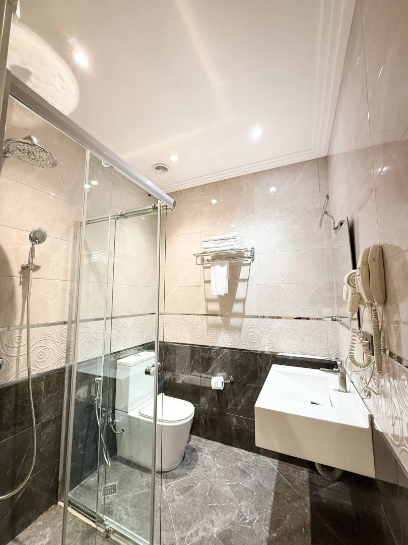 Photo - Theatrum Hotel Baku