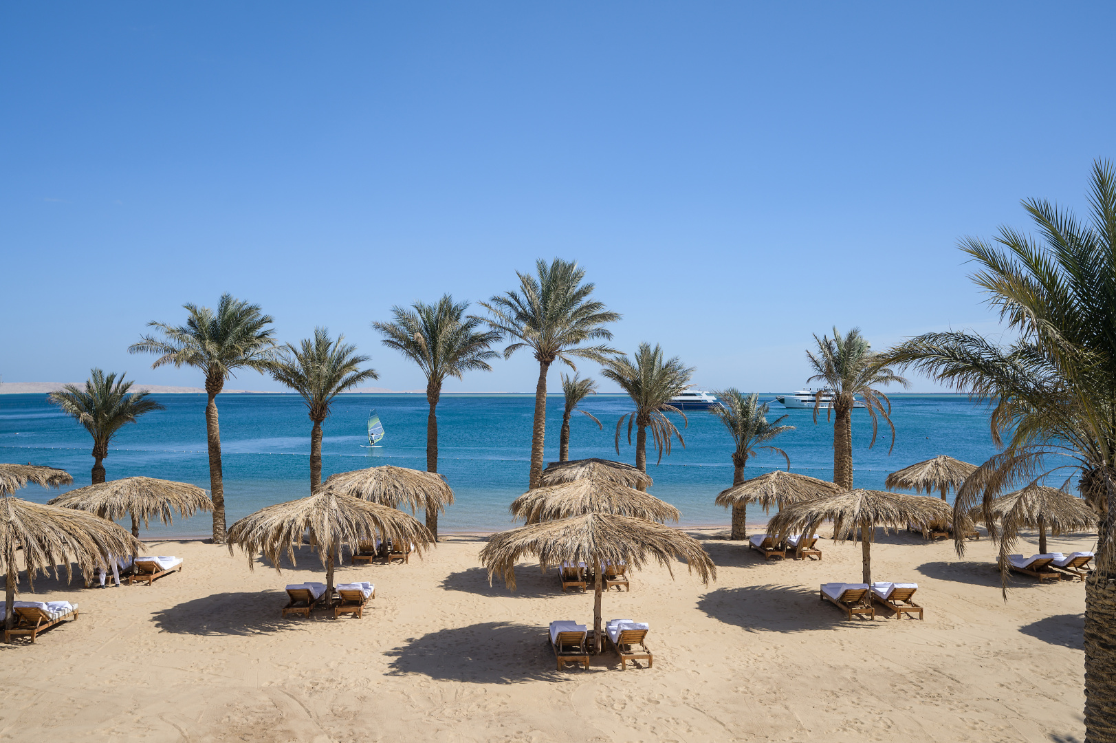 Photo - Serry Beach Resort