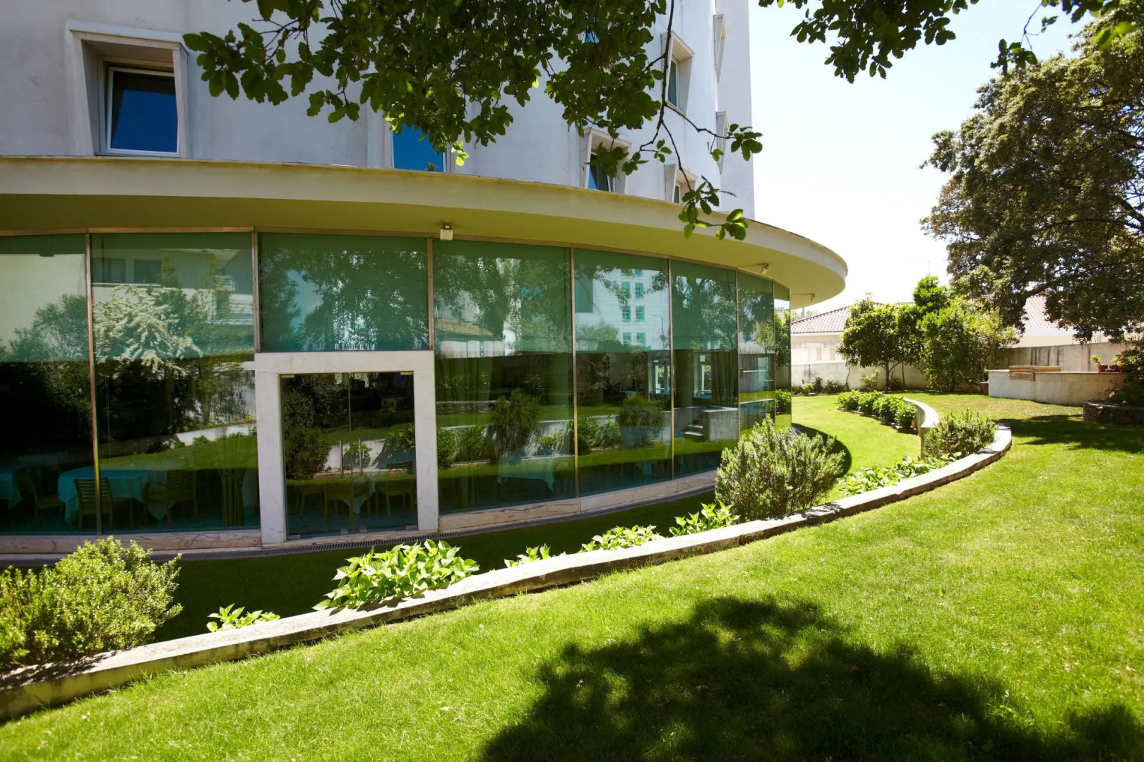 Foto - Hotel Santa Maria