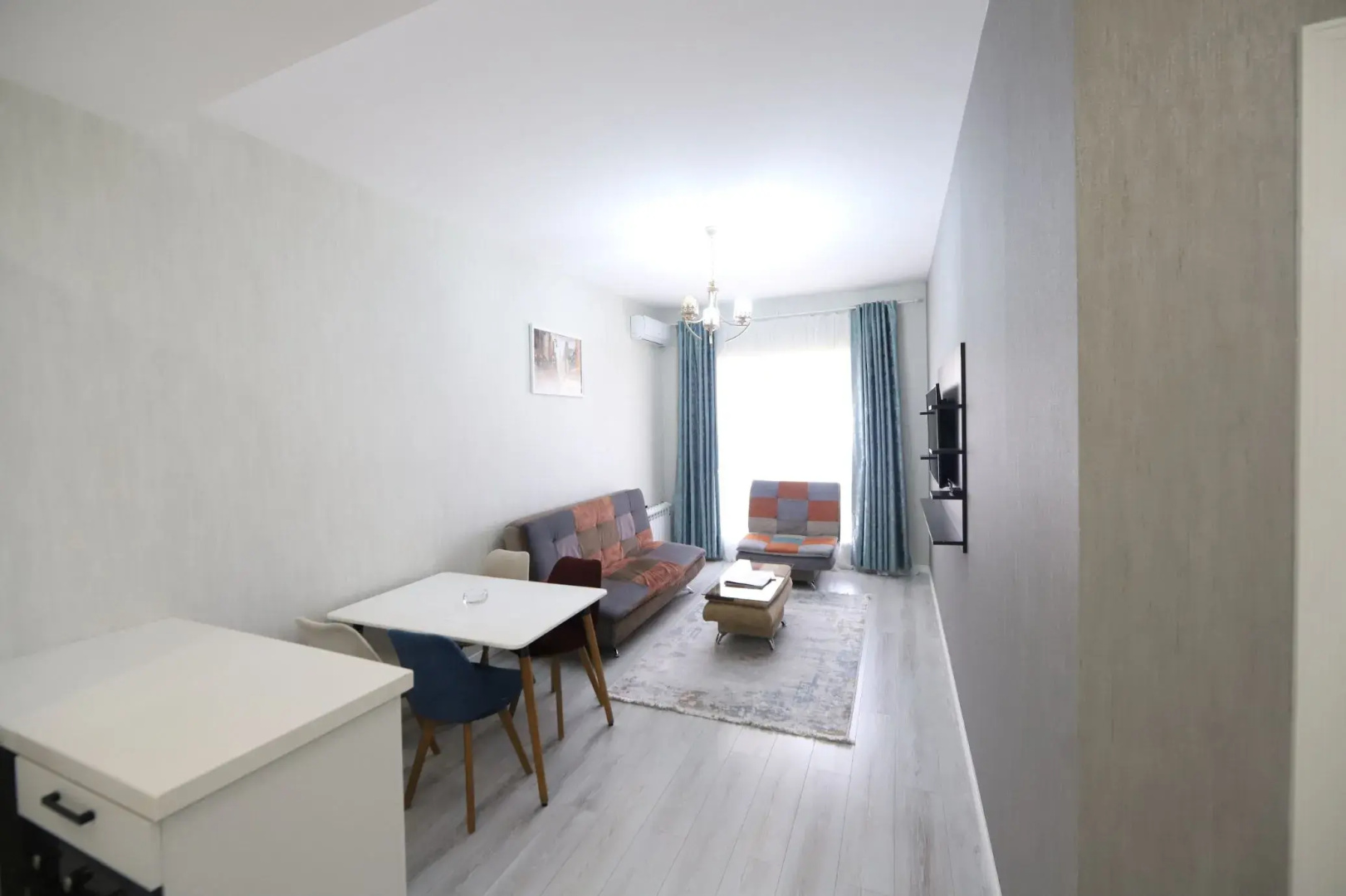 Foto - Passage Antique Hotel