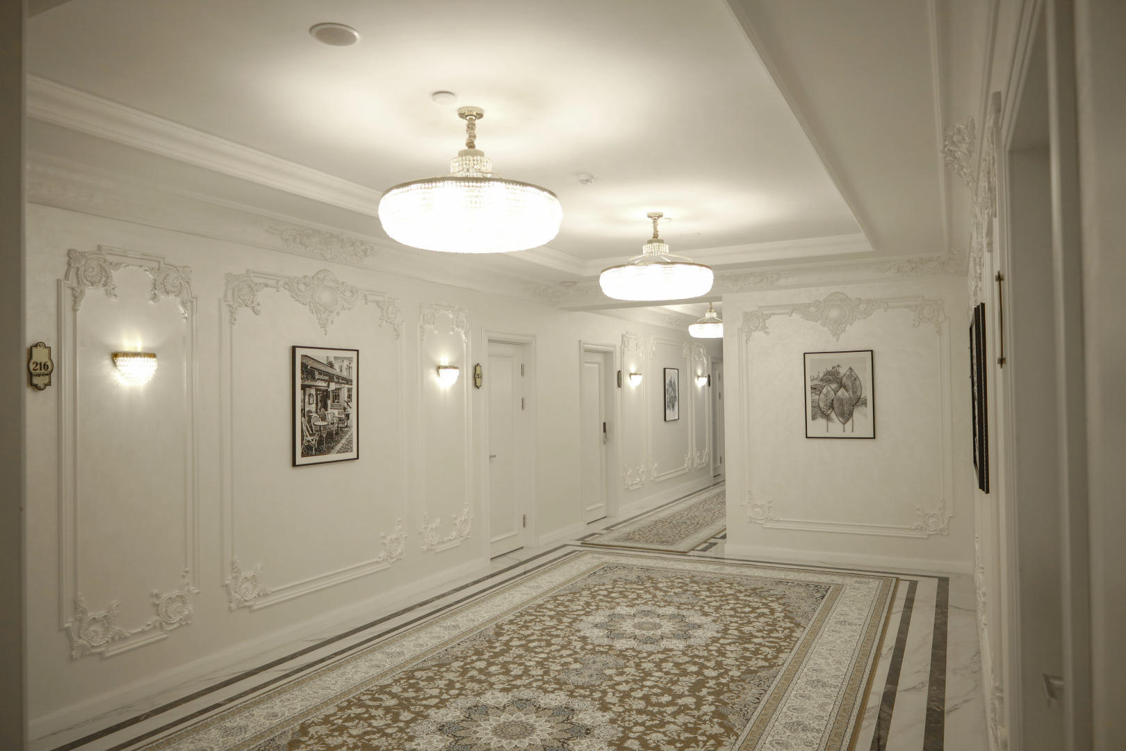 Photo - Aliz Boulevard Hotel