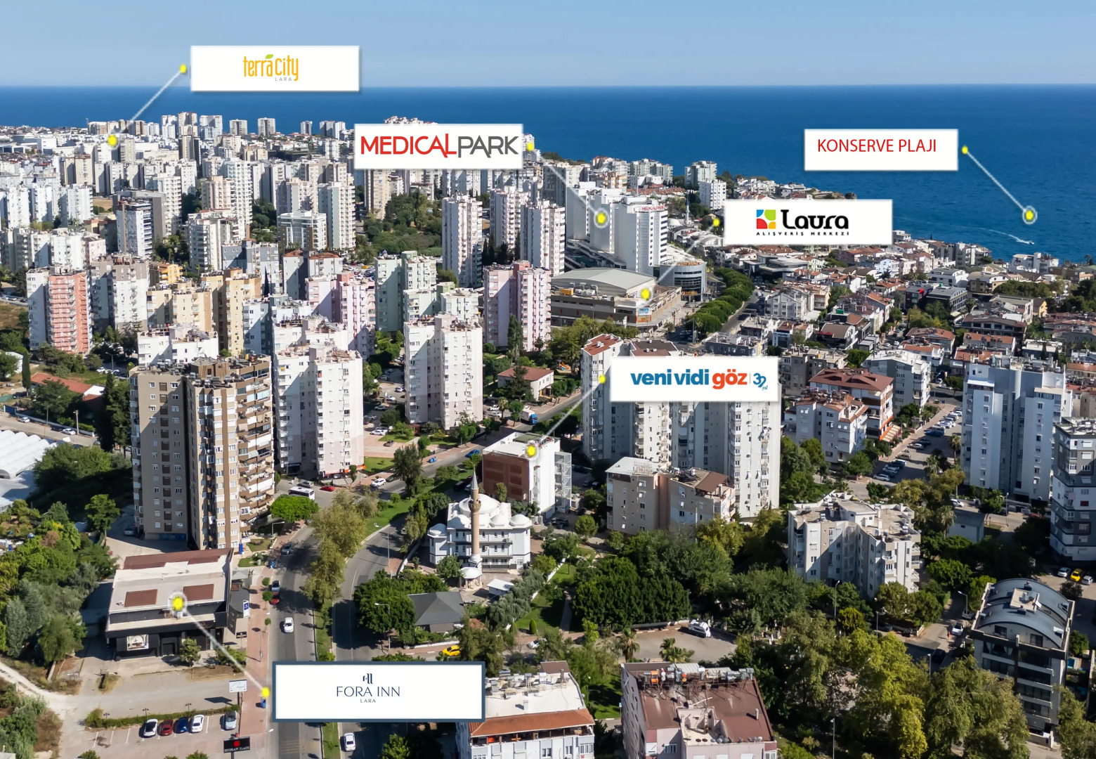 Photo - Fora Inn Lara