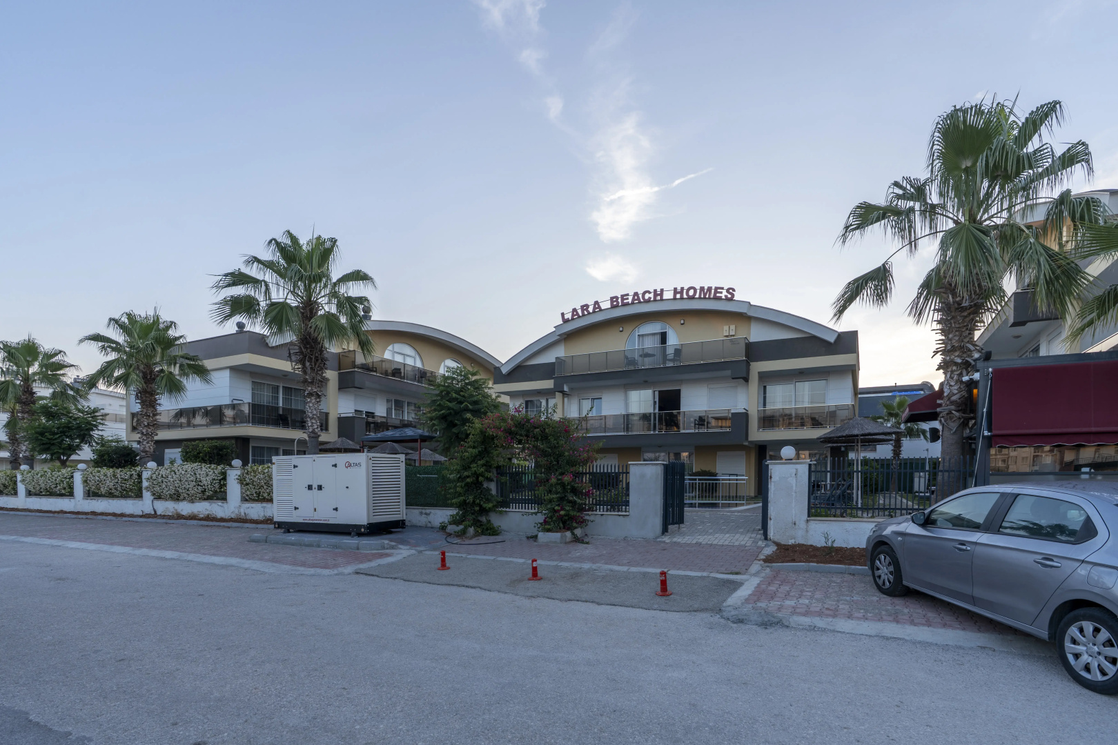 Photo - Lara Beach Homes