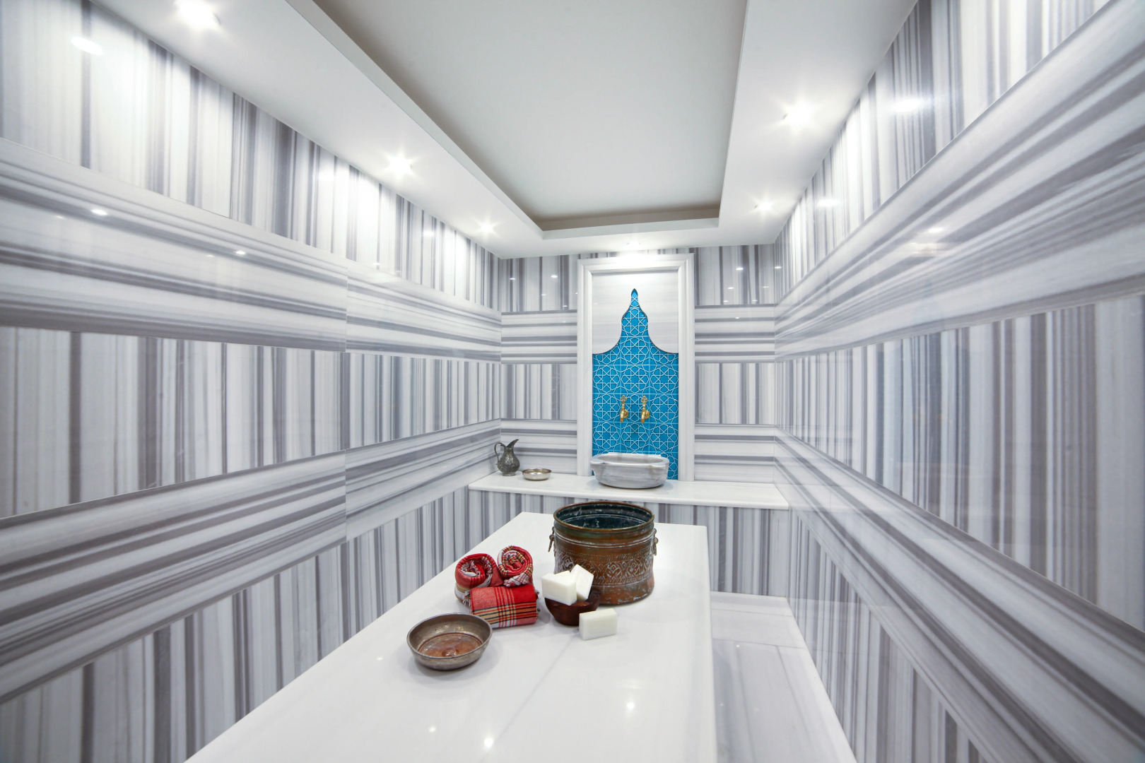 Photo - Great Fortune Design Hotel & Spa