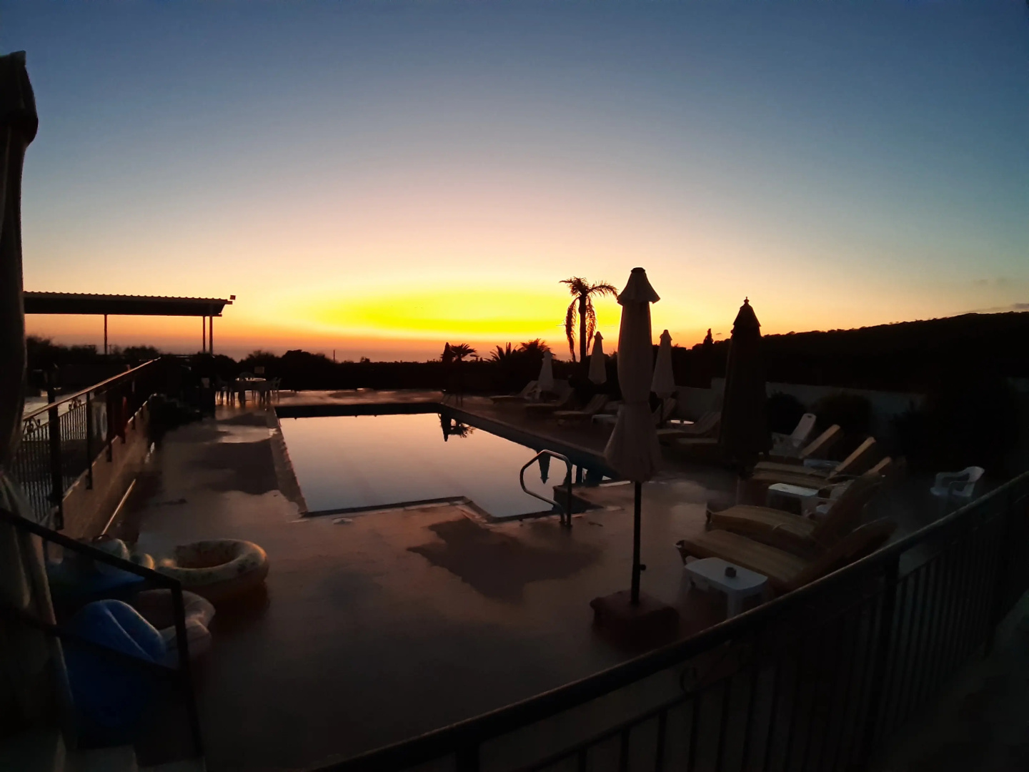 Foto - Nayia Paradise Villa